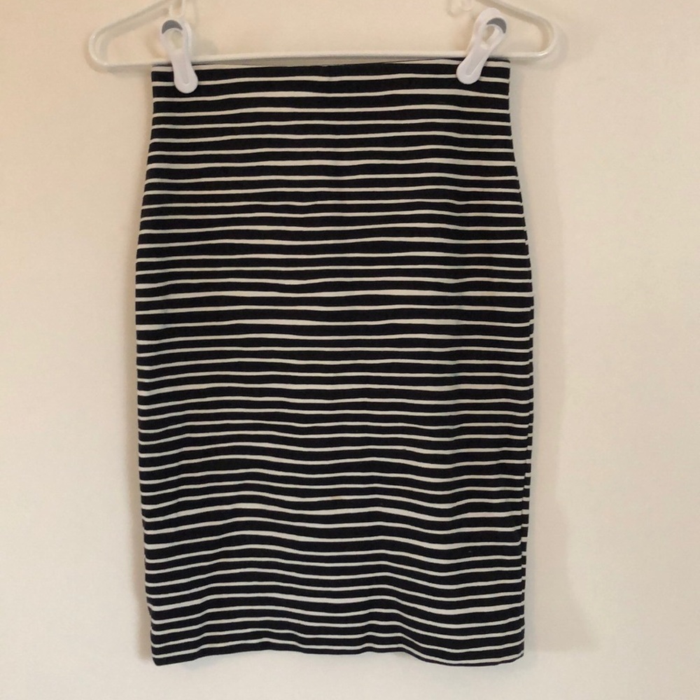 Loft Petite Pencil Skirt